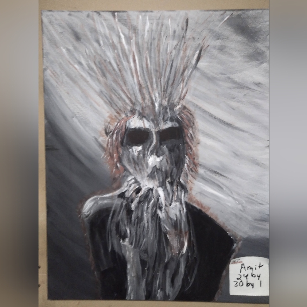 Original paintings by ME - Picture 2 of 4
